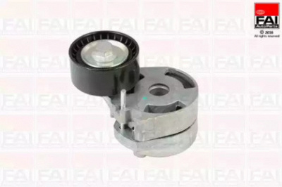 FAI AUTOPARTS t1101 -  Натяжной ролик, поликлиновойремень